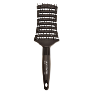 SCALPMASTER Flexible Detangling Brush - SC9307