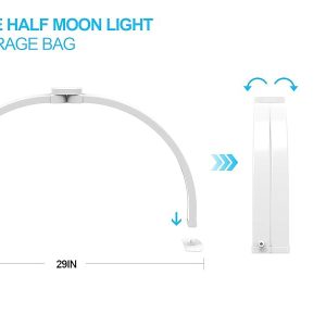 DAISY DND Folfdable Led Lamp