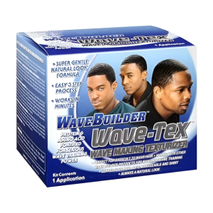 WAVEBUILDER Tex - Wave Making Texturizer - Kit 1 Application