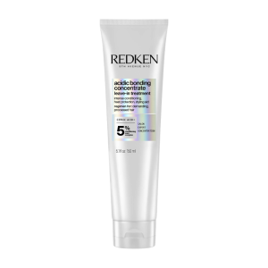 REDKEN 5TH AVENUE NYC Acidic Perfecting Concentrate Leave In Conditioner, 5.1oz