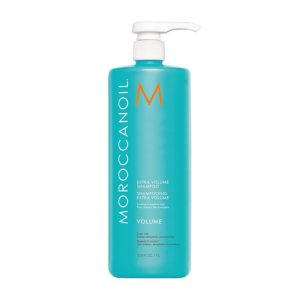 MOROCCANOIL Extra Volume Shampoo, 33.8oz-1Lt