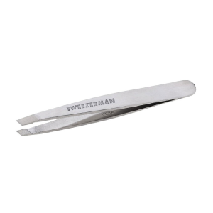 TWEEZERMAN Mini Slant Tweezer Classic - 1249-T