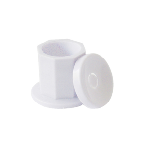 DL PROFESSIONAL Plastic Dappen Dish - DL-C510