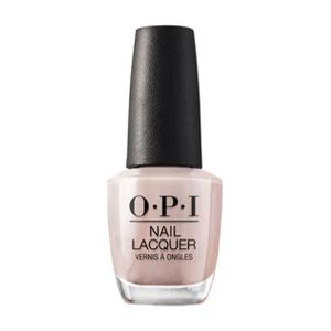OPI Nail Lacquer Sh3 Chifon-d Of You, 0.5oz / 15ml