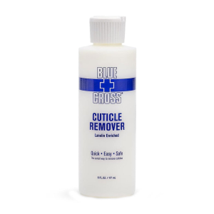 BLUE CROSS BEAUTY Cuticle Remover, 6oz - 306