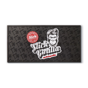 SLICK GORILLA Barber Mat - SGBT