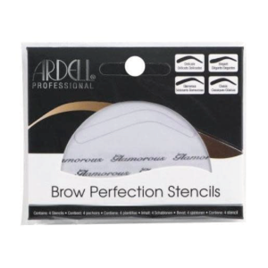 ARDELL Brow Perfection Brow Stencils