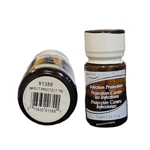 SUPER NAIL Infe Counta Prote Countor, 0.25oz - 51355