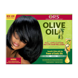 ORS Full Application No-Lye Hair Relaxer Normal - ORS11099