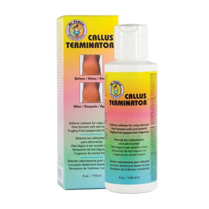 MR. PUMICE Callus Terminator, 4oz - 648400