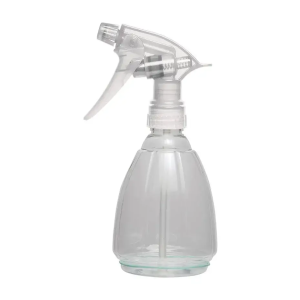 DIANE BEAUTY Clear Spray Bottle, 16oz - D3006