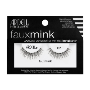 ARDELL Faux Mink 817 Black 60116