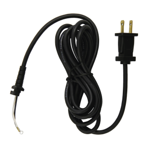 ANDIS T-Outliner and Outliner Replacement Cord - 2 Wire - 4624