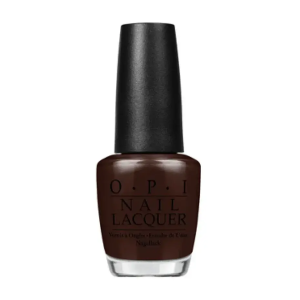 OPI Nail Lacquer W61 Shh... It's Top Secret, 0.5oz / 15ml