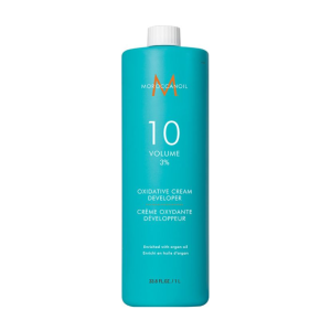 MOROCCANOIL Oxidate Cream Developer, 33oz - Volume 40