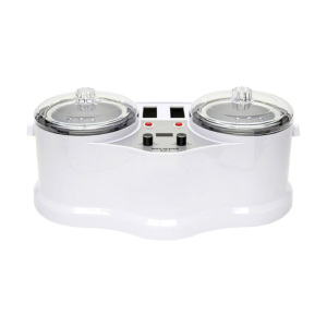 FANTASEA COSMETICS 4 -IN -Wax Warmer - FSC719