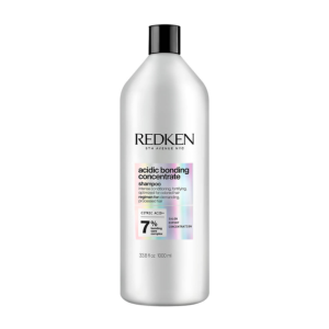 REDKEN 5TH AVENUE NYC Acidic Bonding Concentrate Shampoo, 33.8oz