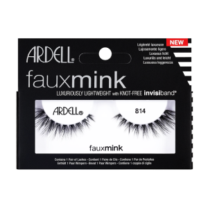 ARDELL Faux Mink 814 Black 60113