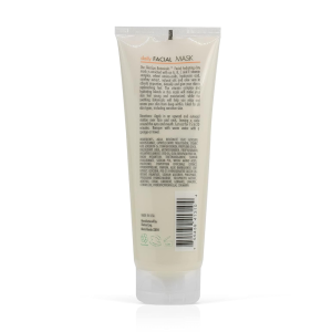 SKIN SPA BOTANICALS Facial Hydrating Mask, 8oz - 41310