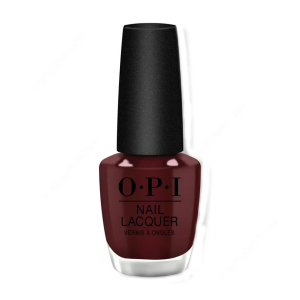 OPI Nail Lacquer MI12 Complimentary Wine, 0.5oz / 15ml