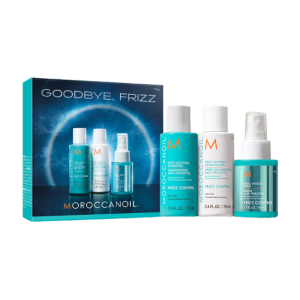 MOROCCANOIL Goodbye Frizz Kit