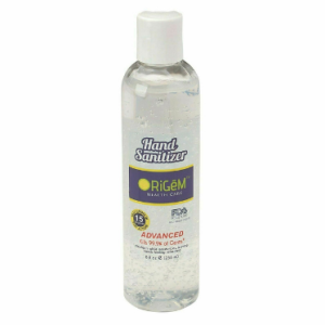 ORIGEN Hand Sanitizer Original, 8oz - 35023