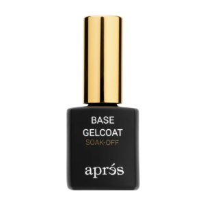 APRES Base Gelcoat Signature, 0.5oz