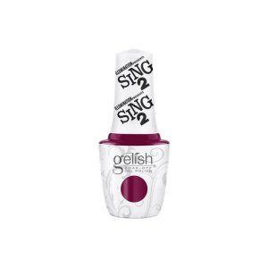 GELISH Gel Nail Polish Illuminations SING 2, 15ml - It's Showtime! - 1110443