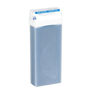 BEAUTY IMAGE Roll On Wax, 3.9oz - Azulene