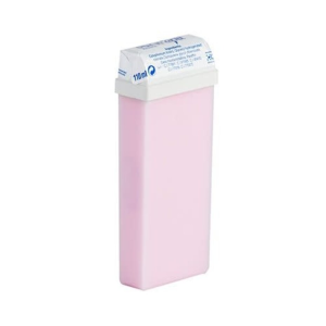 BEAUTY IMAGE Roll On Wax, 3.9oz - Pink Creme