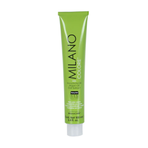 MILANO CARE Hair Color Cream, 3.4 oz - 9.4 - Copper - Very Light Blonde Copper