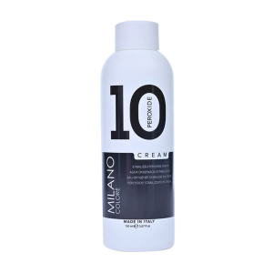 MILANO CARE Peroxide Cream, 5.07oz - Volume 10 - 3%