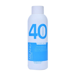 MILANO CARE Peroxide Cream, 5.07oz - Volume 40 - 12%