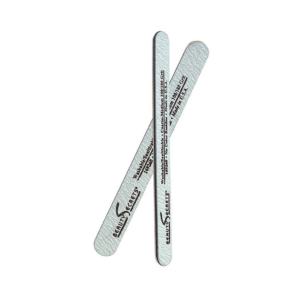 TROPICAL SHINE Flash & Files Neon File, 7.5 Inch - Medium - Coarse 100 File - 707576