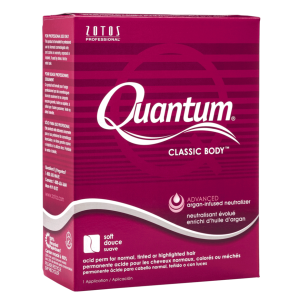 ZOTOS Quantum Perm Kit - Classic Body - 496710