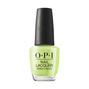 OPI Nail Lacquer Summer Make The Rules Summer 2023 Collection, 0.5oz - Summer Monday - Fridays - P012