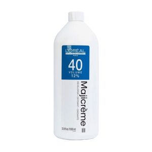 LOREAL Majirel Maji - creme Developer, 33.8oz - 40 - Volume