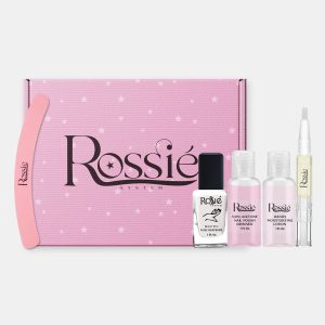 Rossié Bright Plus Complete System