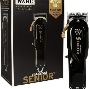 WAHL 5 Star Cordless Senior - 08504 - 400