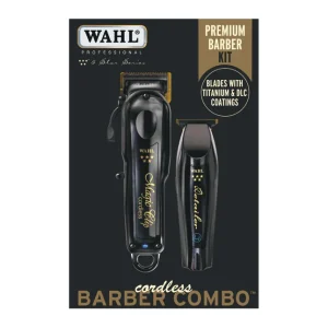 WAHL Cordless Barber Combo - 3025397