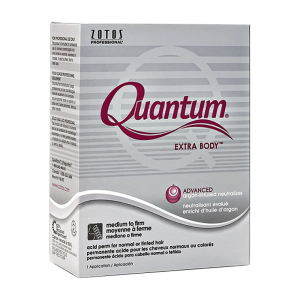 ZOTOS Quantum Perm Kit - Extra Body - 496715