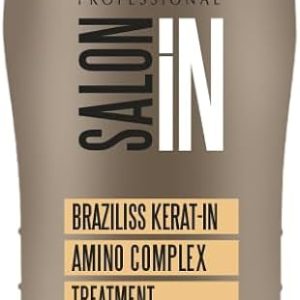 BUNDLE | Salon In Braziliss 33oz. - 11400 - (D*)