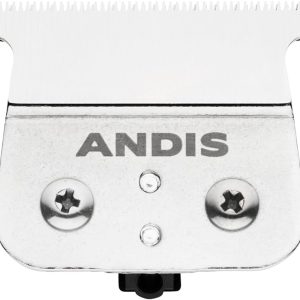 ANDIS Cordless T-Outliner Li Replacement T-Blade - Carbon Steel - 04535