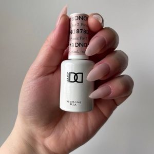 DAISY DND Long Tip Natural One Small Bag - #5