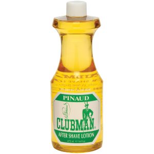 CLUBMAN Pinaud After Shave Lotion, 16oz