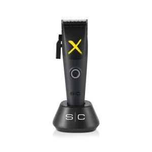 STYLECRAFT Instinct X Cordless Hair Clipper Vector Motor Intuitive Torque - SC608M