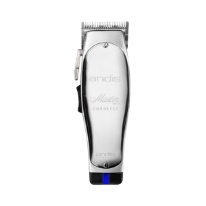 ANDIS Master Cordless Clipper - 12470
