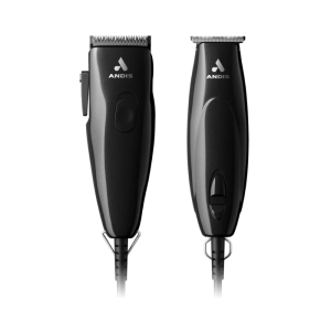 ANDIS Pivot Motor Combo, Black - 24810