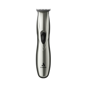 ANDIS Slimline Pro Li T-Blade Trimmer Chrome - 32810