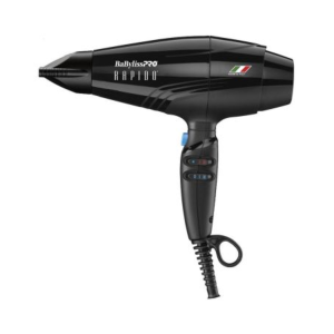BABYLISS PRO Rapido Ferrari Hair Blow Dryer 2000 Watts - BRAP1
